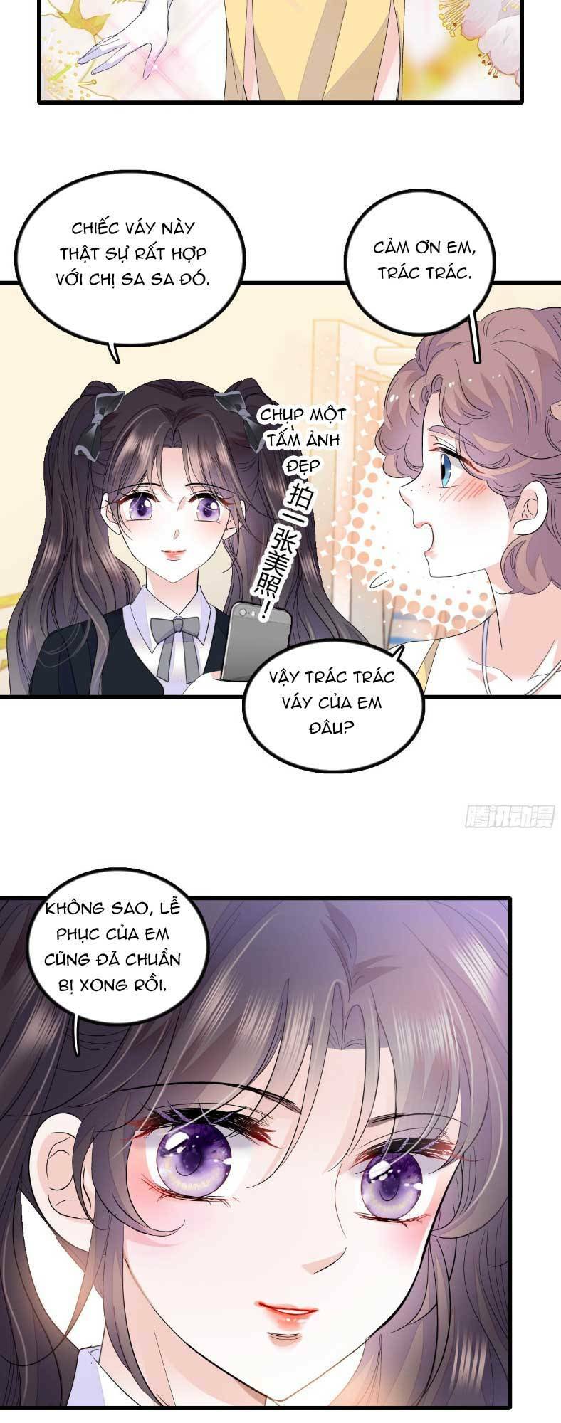 Thiên Kim Toàn Năng Bá Khí Ngút Trời Chapter 45 - Trang 2