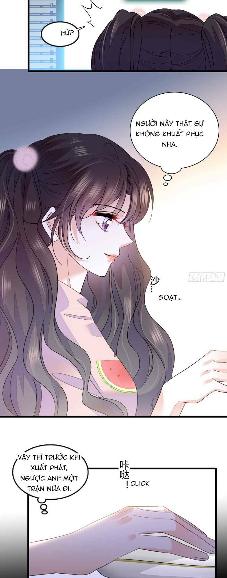 Thiên Kim Toàn Năng Bá Khí Ngút Trời Chapter 46 - Trang 2