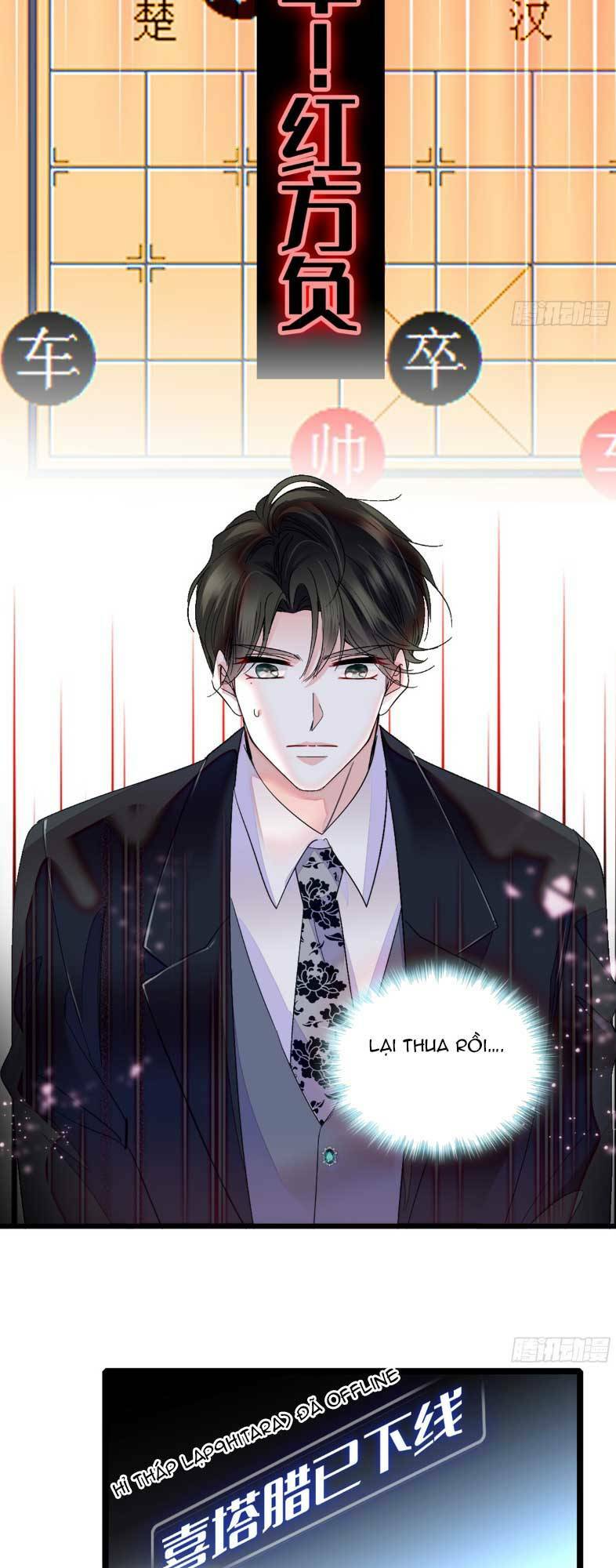 Thiên Kim Toàn Năng Bá Khí Ngút Trời Chapter 46 - Trang 2