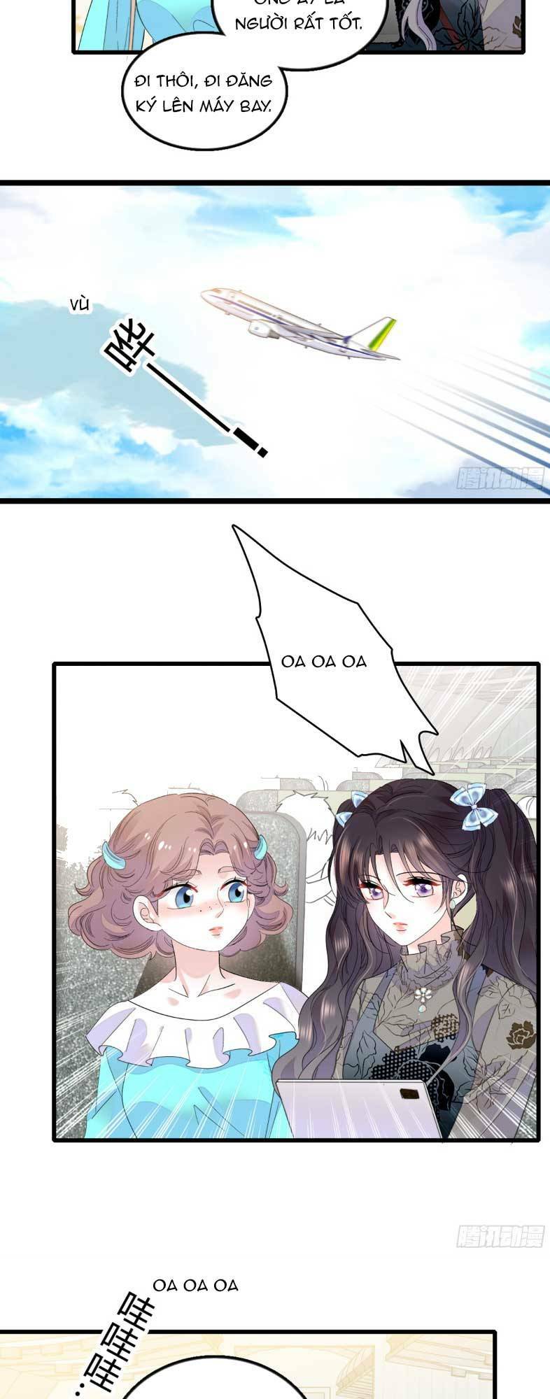 Thiên Kim Toàn Năng Bá Khí Ngút Trời Chapter 46 - Trang 2