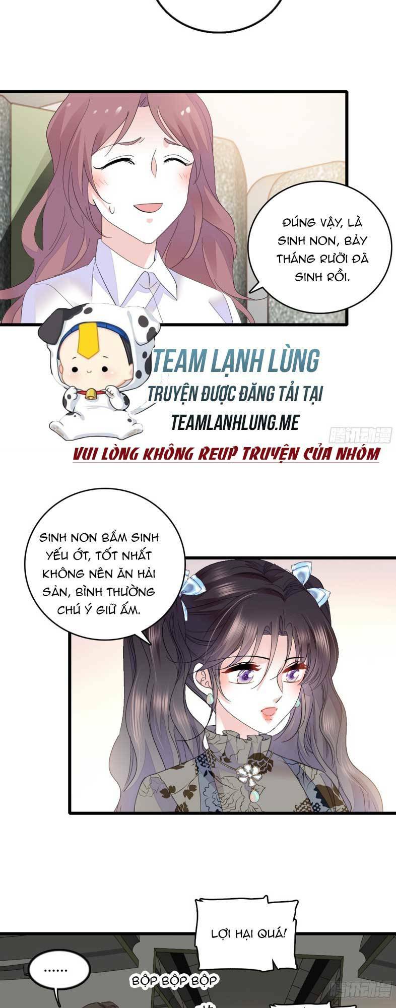Thiên Kim Toàn Năng Bá Khí Ngút Trời Chapter 46 - Trang 2