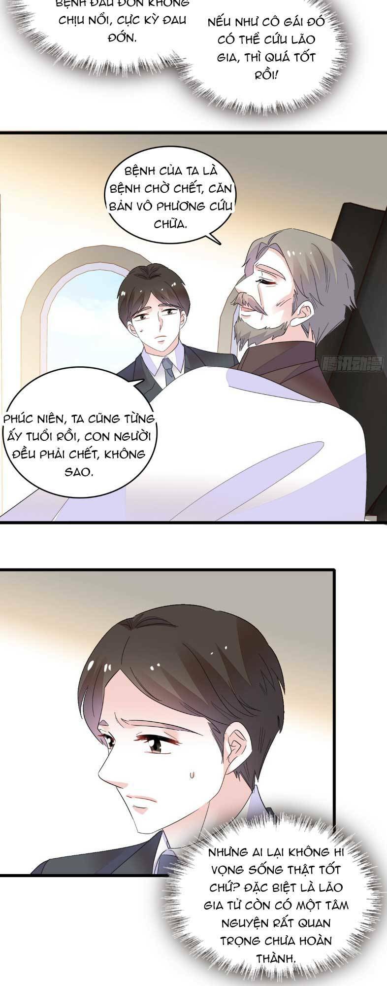 Thiên Kim Toàn Năng Bá Khí Ngút Trời Chapter 46 - Trang 2