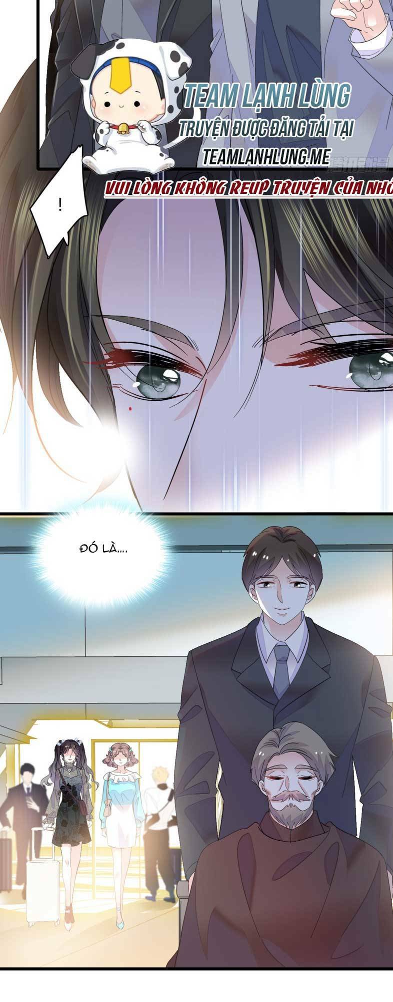 Thiên Kim Toàn Năng Bá Khí Ngút Trời Chapter 46 - Trang 2