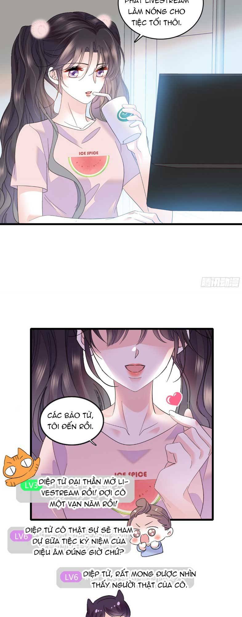 Thiên Kim Toàn Năng Bá Khí Ngút Trời Chapter 46 - Trang 2