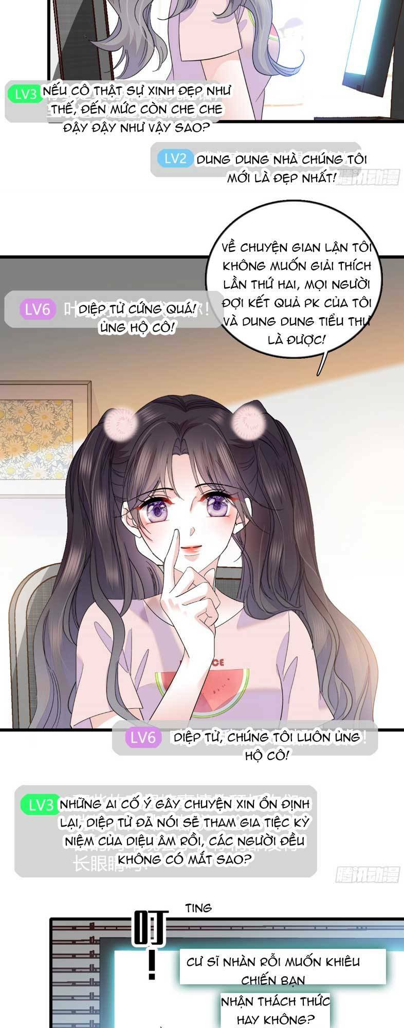 Thiên Kim Toàn Năng Bá Khí Ngút Trời Chapter 46 - Trang 2