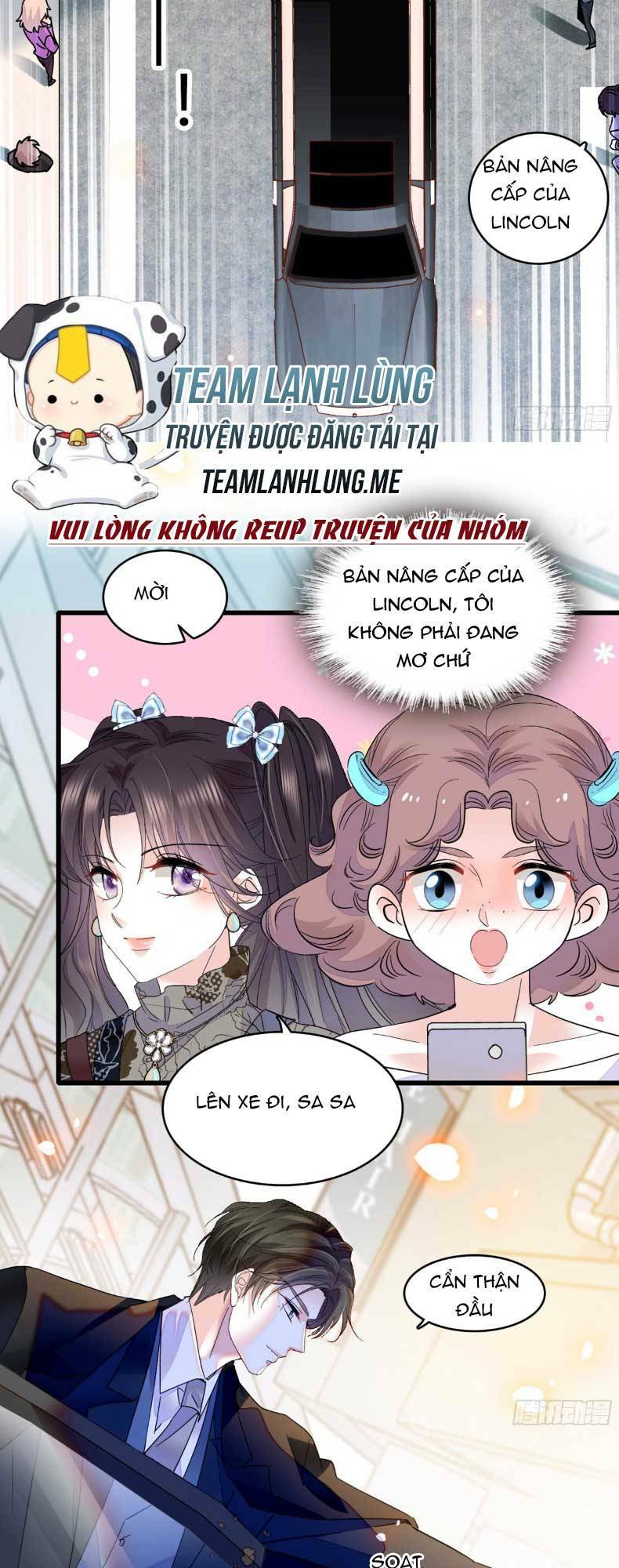 Thiên Kim Toàn Năng Bá Khí Ngút Trời Chapter 47 - Trang 2