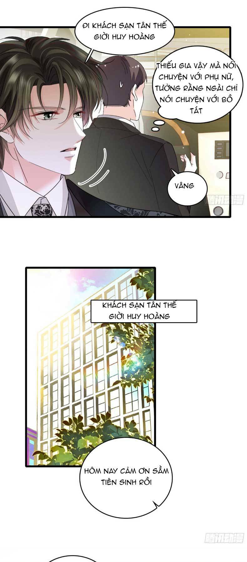 Thiên Kim Toàn Năng Bá Khí Ngút Trời Chapter 47 - Trang 2