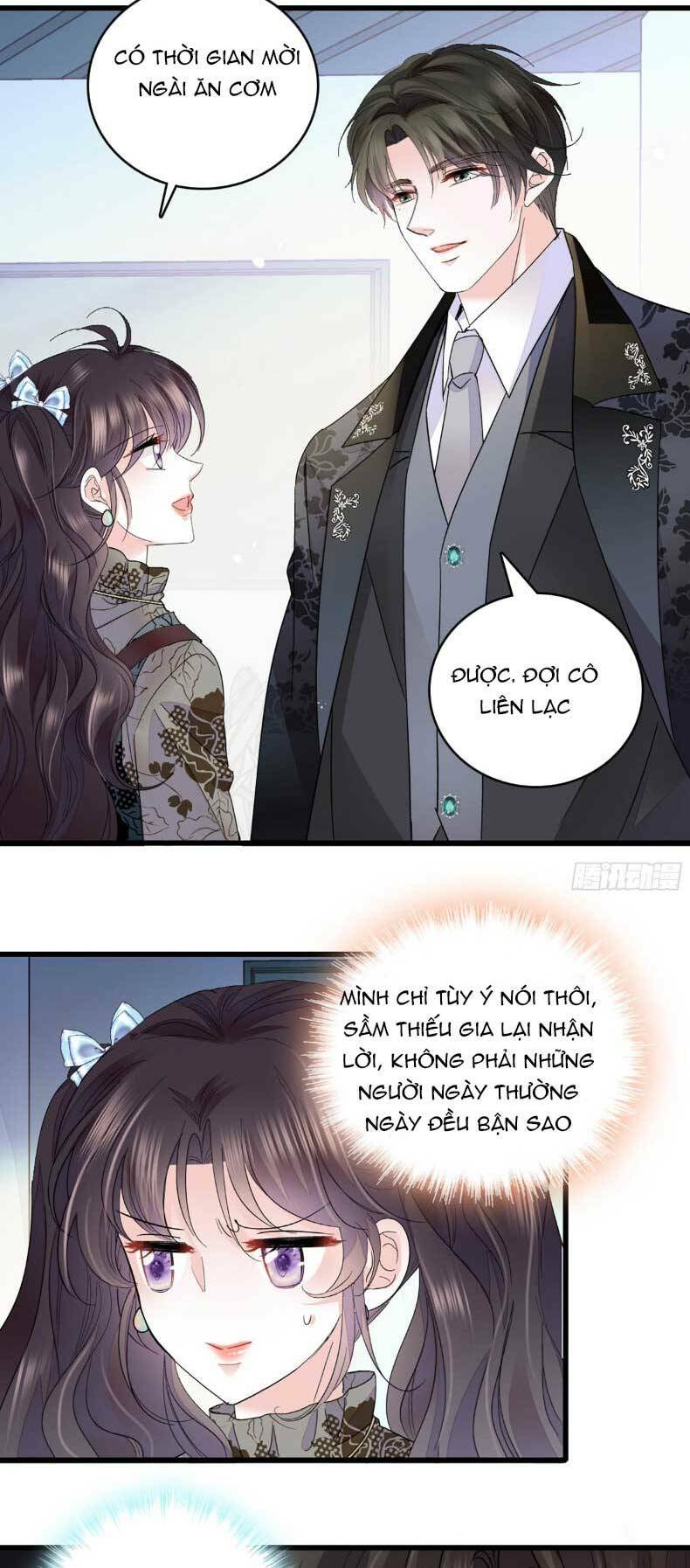 Thiên Kim Toàn Năng Bá Khí Ngút Trời Chapter 47 - Trang 2