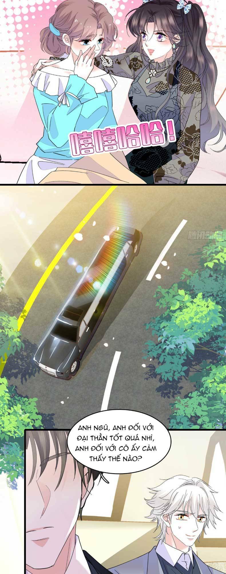 Thiên Kim Toàn Năng Bá Khí Ngút Trời Chapter 47 - Trang 2