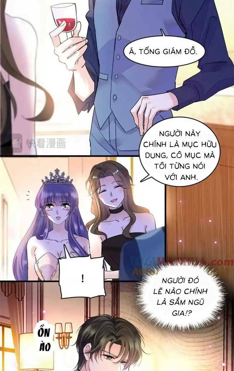 Thiên Kim Toàn Năng Bá Khí Ngút Trời Chapter 48 - Trang 2