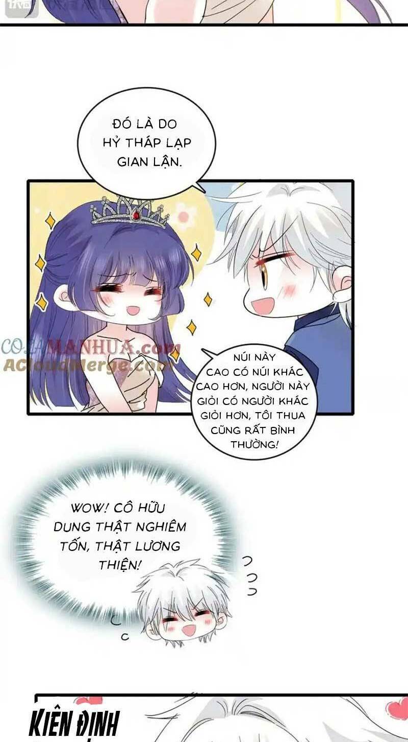 Thiên Kim Toàn Năng Bá Khí Ngút Trời Chapter 48 - Trang 2