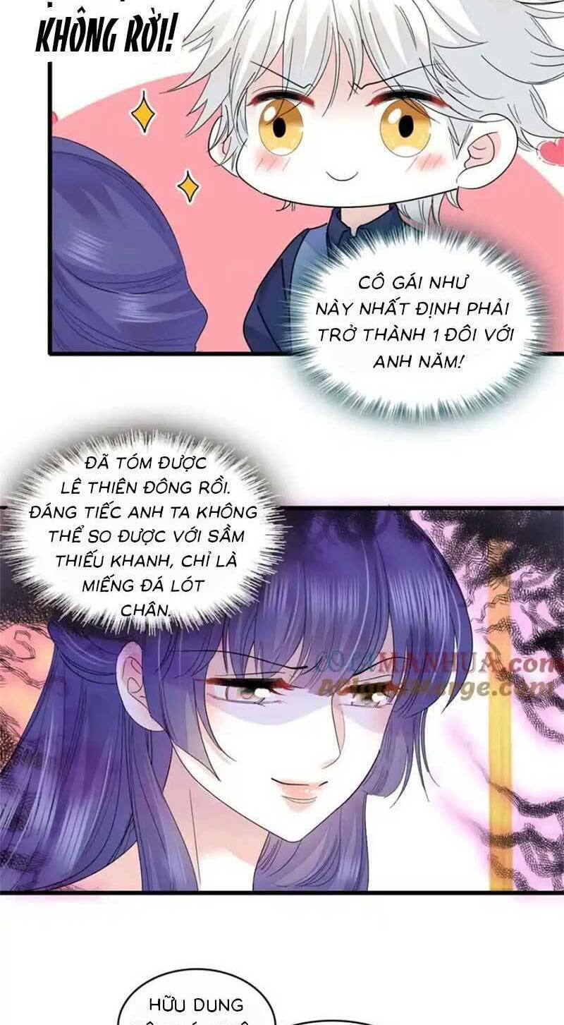 Thiên Kim Toàn Năng Bá Khí Ngút Trời Chapter 48 - Trang 2