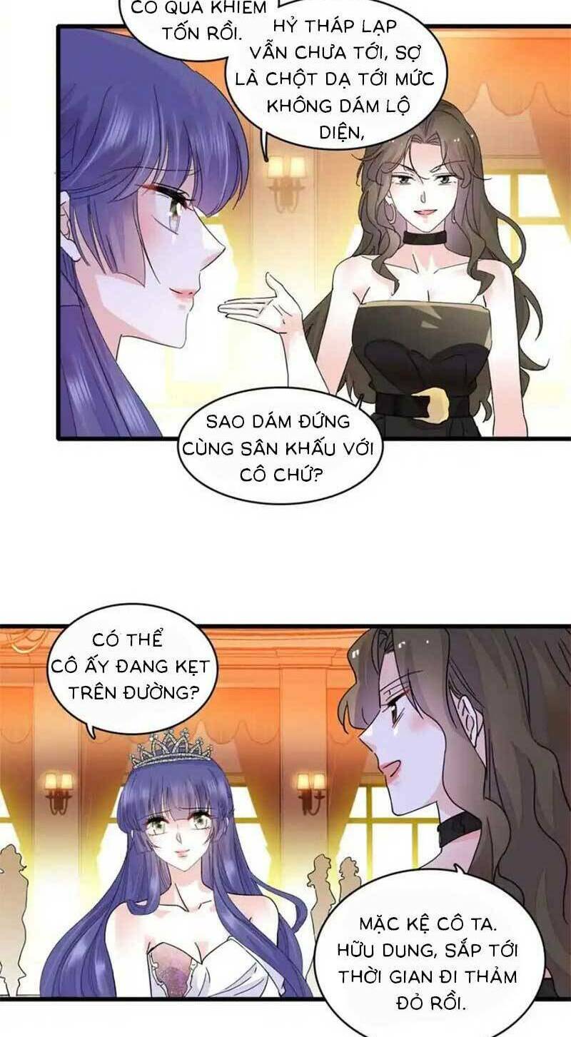 Thiên Kim Toàn Năng Bá Khí Ngút Trời Chapter 48 - Trang 2