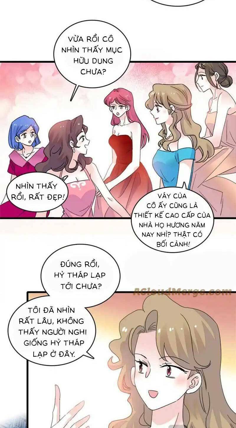 Thiên Kim Toàn Năng Bá Khí Ngút Trời Chapter 48 - Trang 2