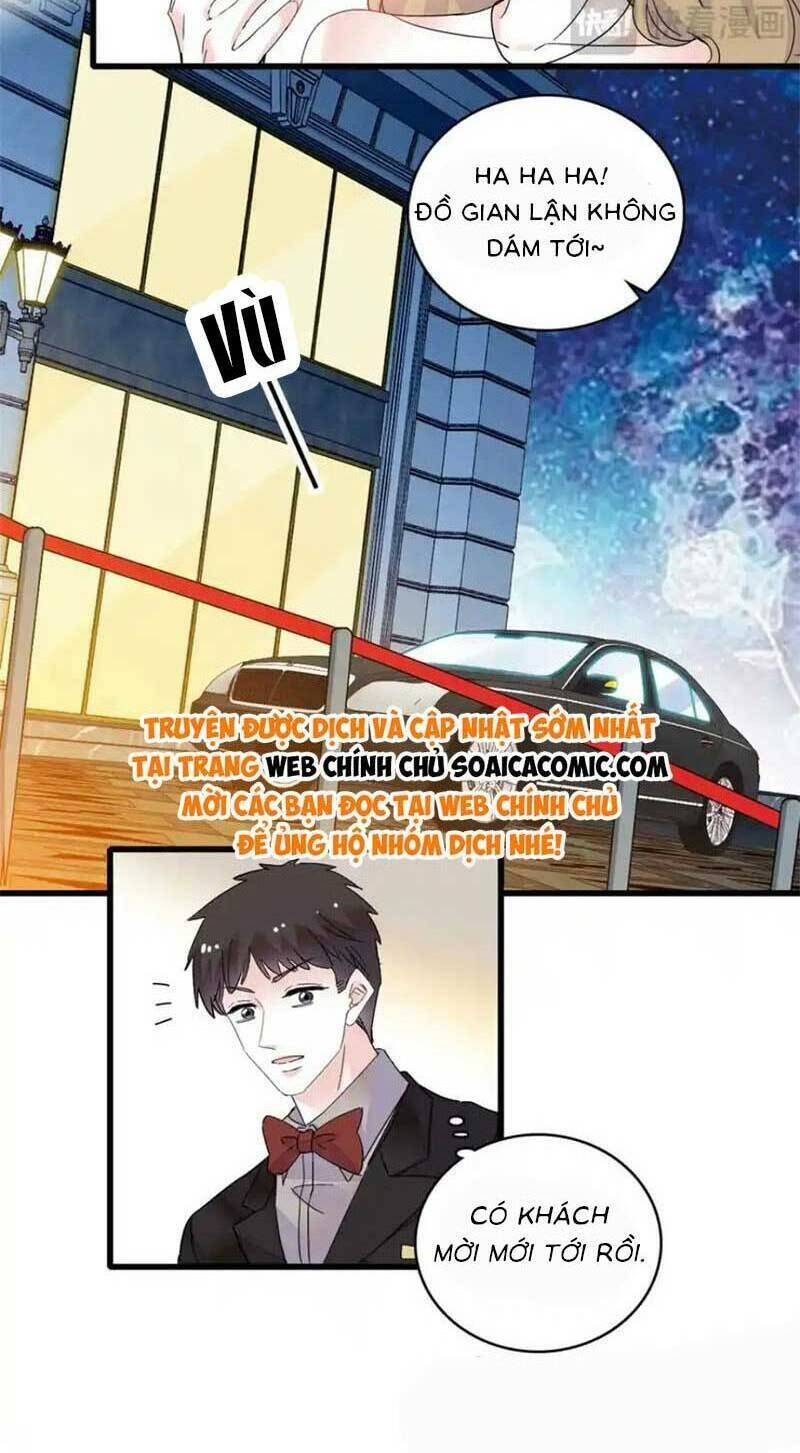 Thiên Kim Toàn Năng Bá Khí Ngút Trời Chapter 48 - Trang 2