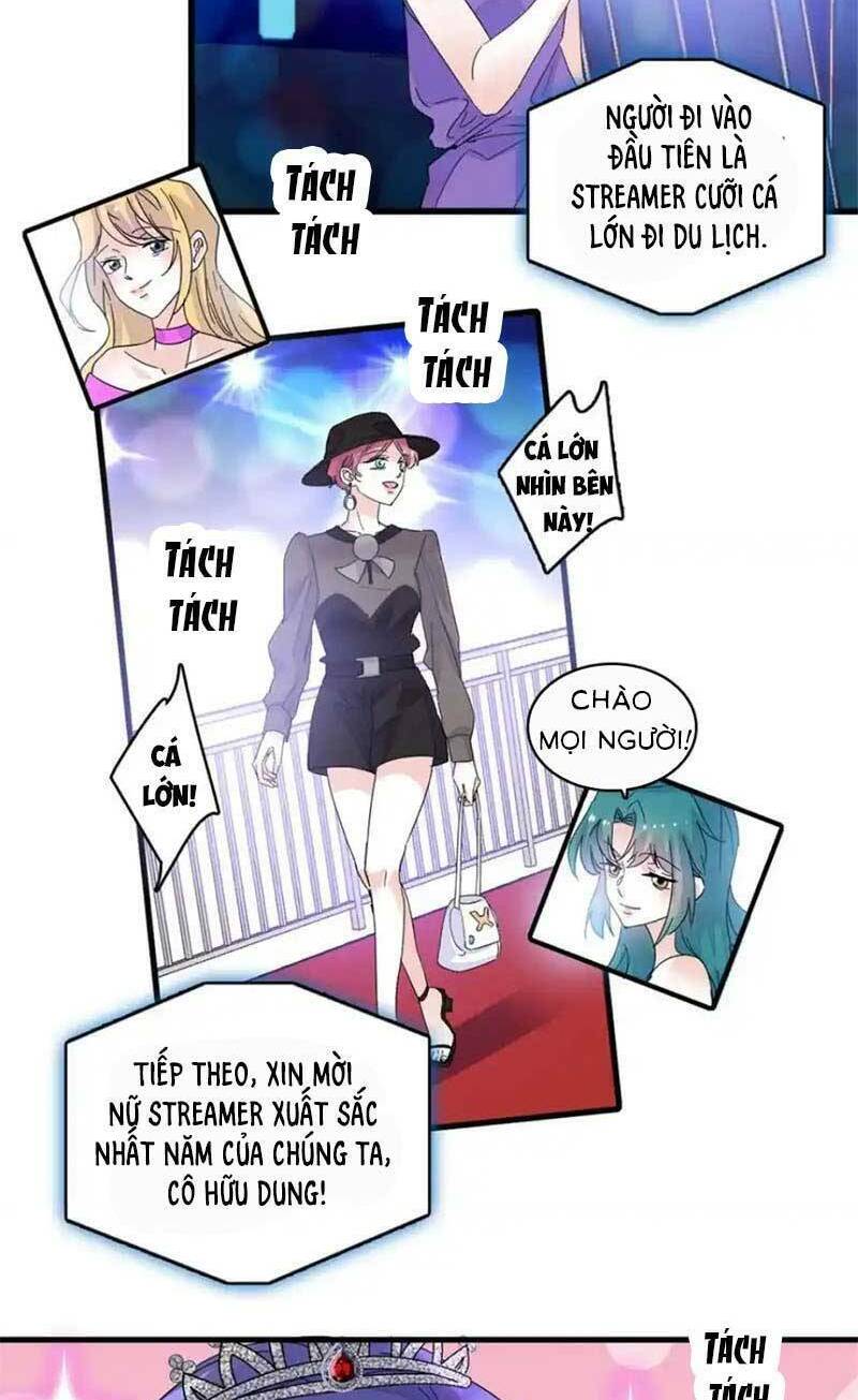 Thiên Kim Toàn Năng Bá Khí Ngút Trời Chapter 48 - Trang 2