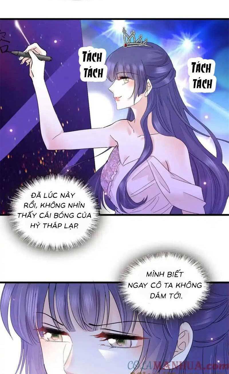 Thiên Kim Toàn Năng Bá Khí Ngút Trời Chapter 48 - Trang 2