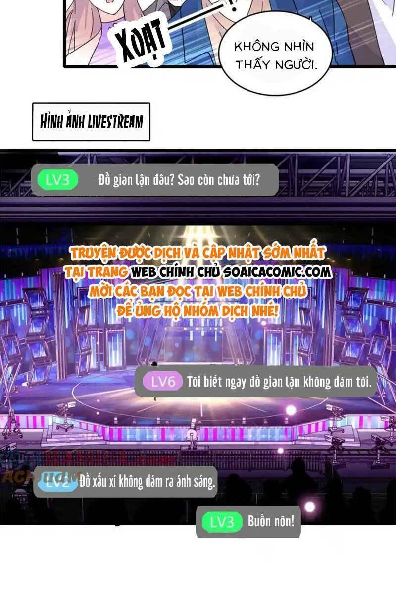 Thiên Kim Toàn Năng Bá Khí Ngút Trời Chapter 48 - Trang 2