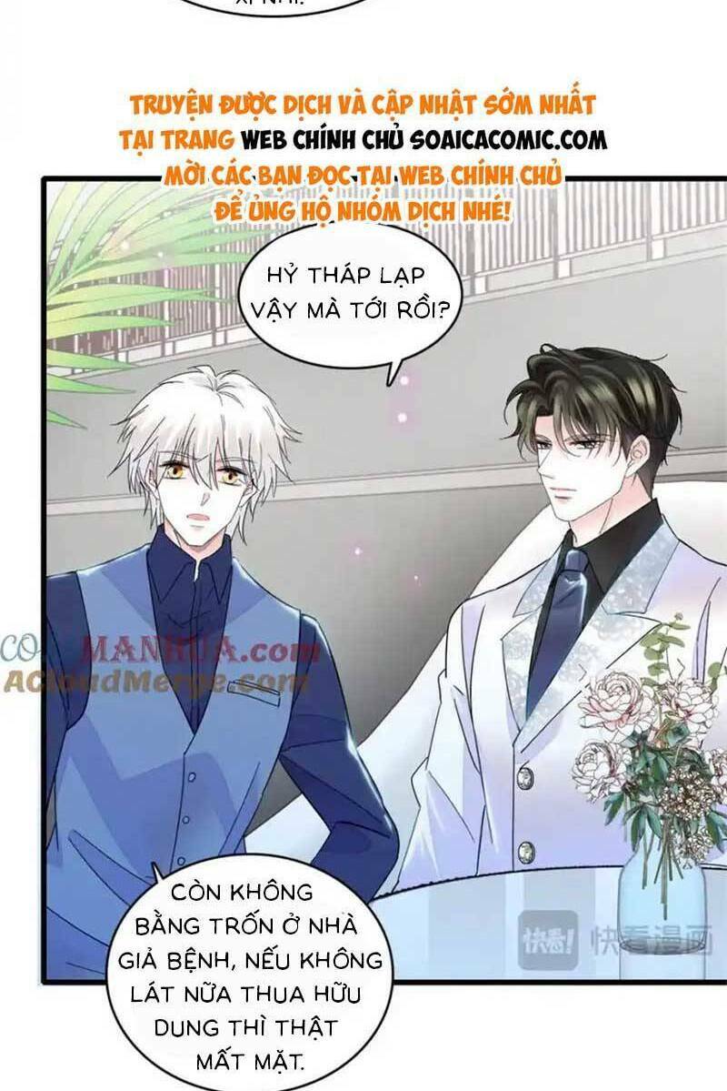Thiên Kim Toàn Năng Bá Khí Ngút Trời Chapter 48 - Trang 2