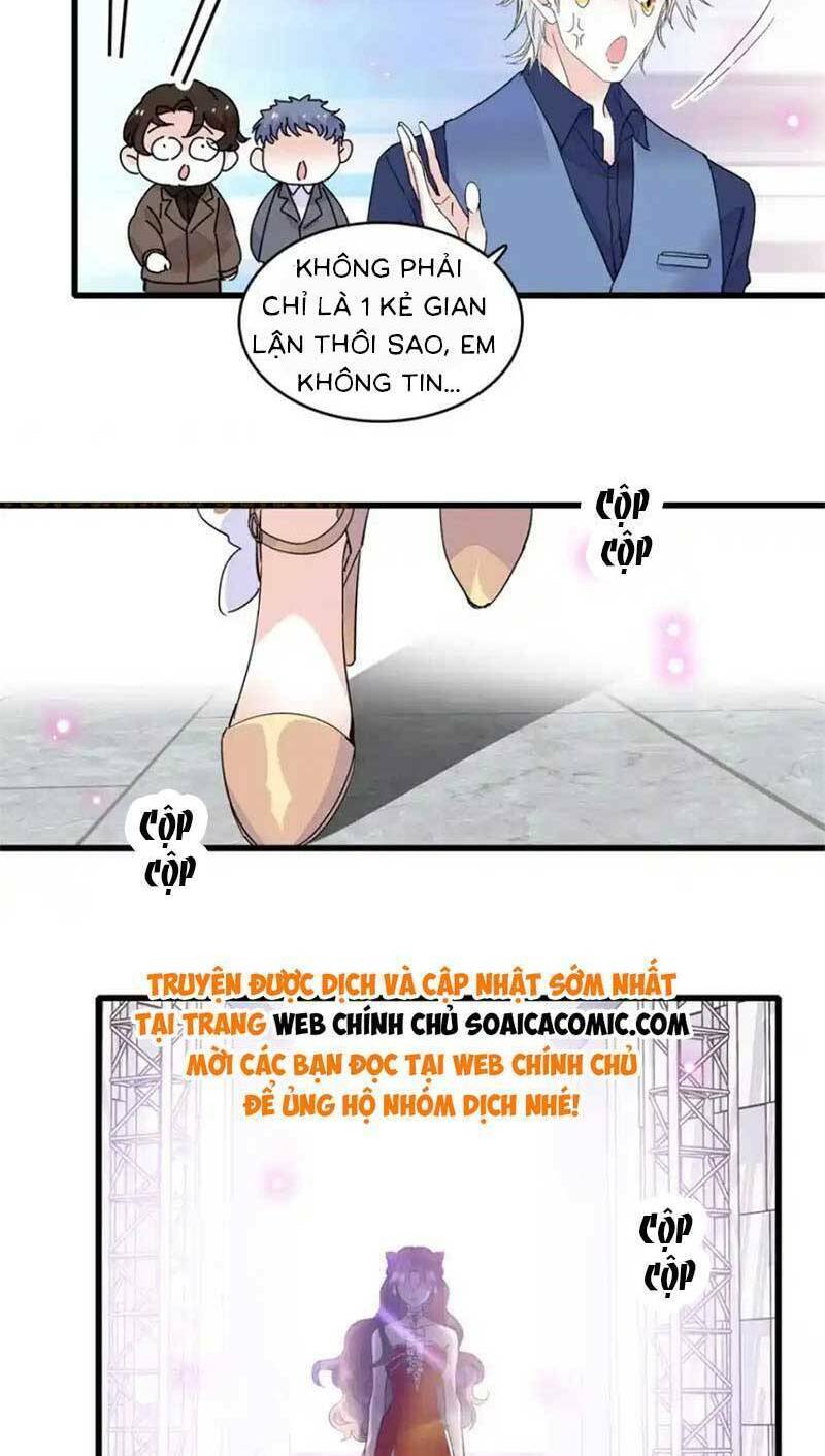 Thiên Kim Toàn Năng Bá Khí Ngút Trời Chapter 48 - Trang 2