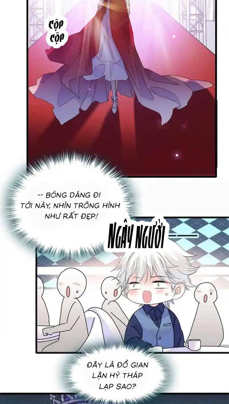 Thiên Kim Toàn Năng Bá Khí Ngút Trời Chapter 48 - Trang 2