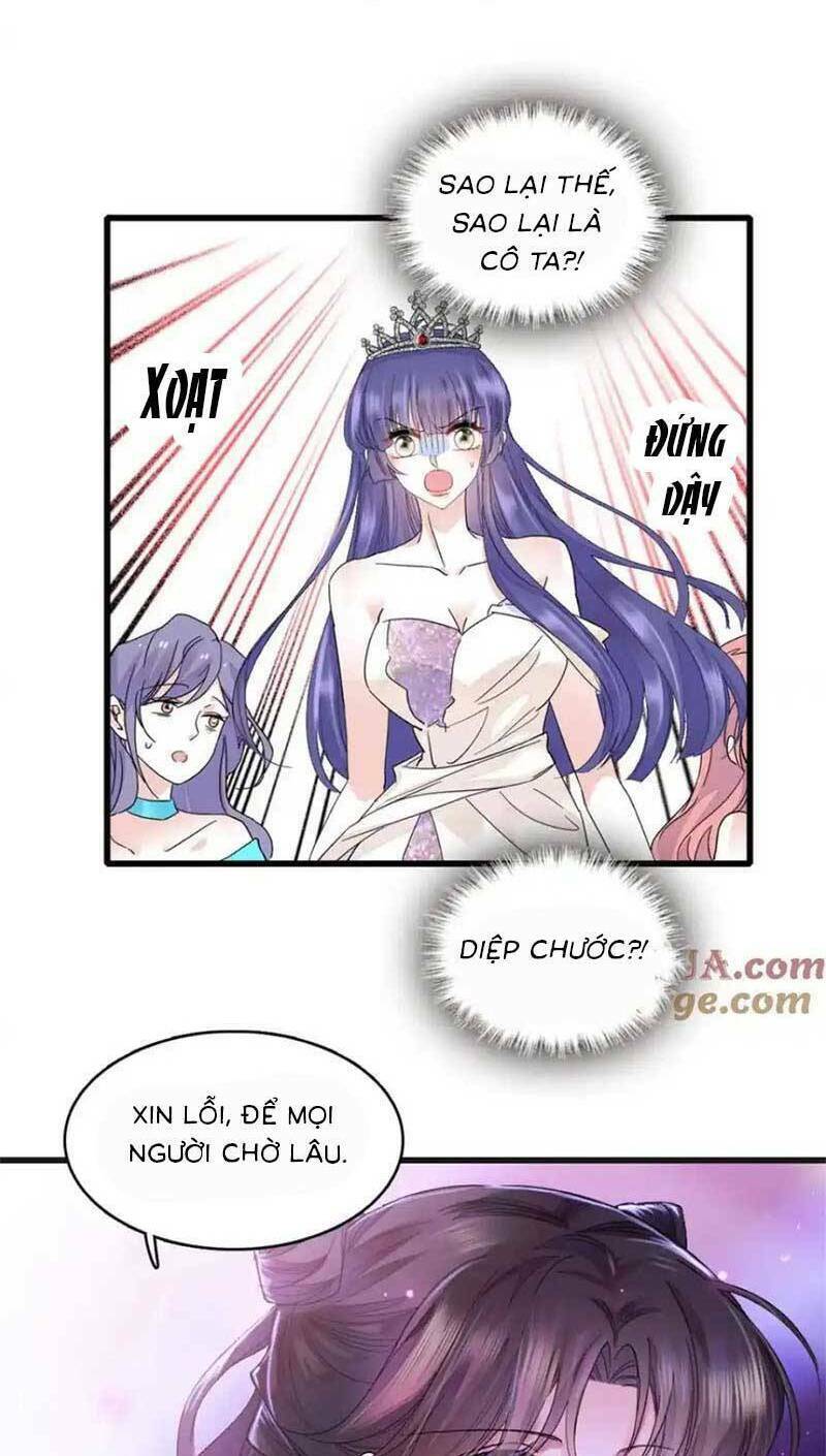 Thiên Kim Toàn Năng Bá Khí Ngút Trời Chapter 48 - Trang 2