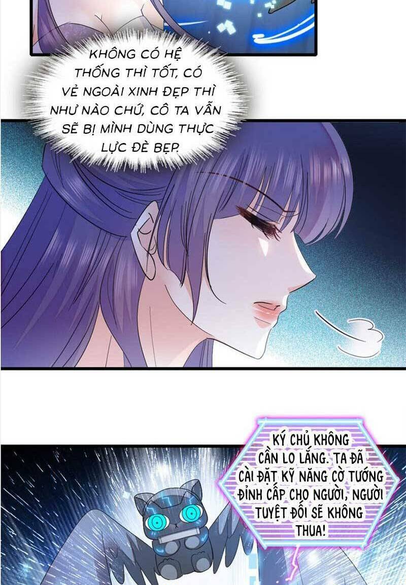 Thiên Kim Toàn Năng Bá Khí Ngút Trời Chapter 49 - Trang 2