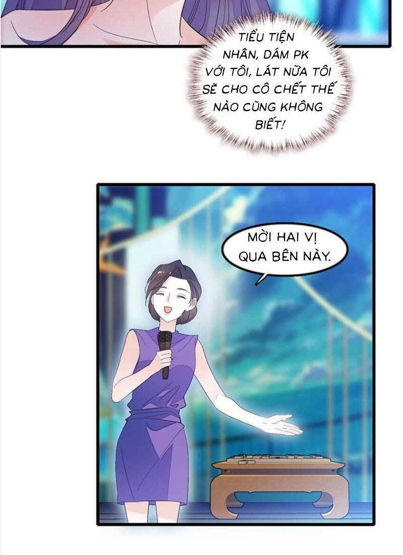 Thiên Kim Toàn Năng Bá Khí Ngút Trời Chapter 49 - Trang 2