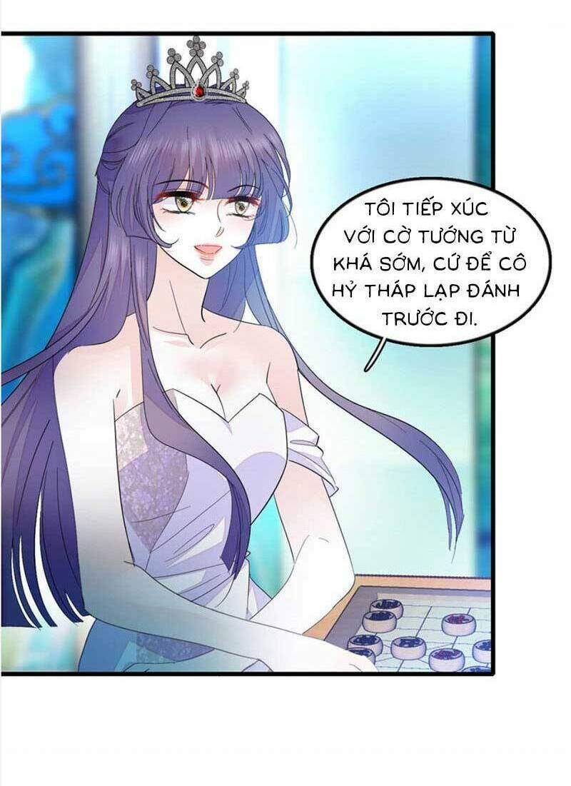 Thiên Kim Toàn Năng Bá Khí Ngút Trời Chapter 49 - Trang 2