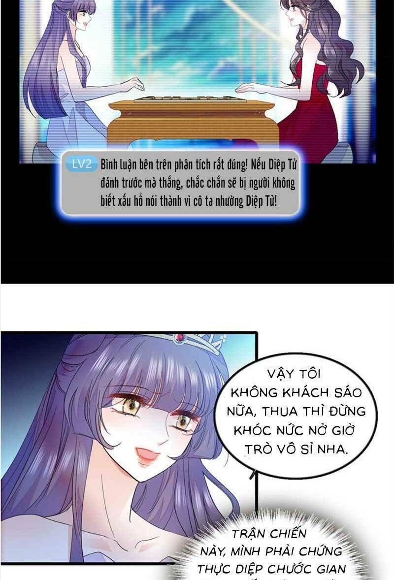 Thiên Kim Toàn Năng Bá Khí Ngút Trời Chapter 49 - Trang 2