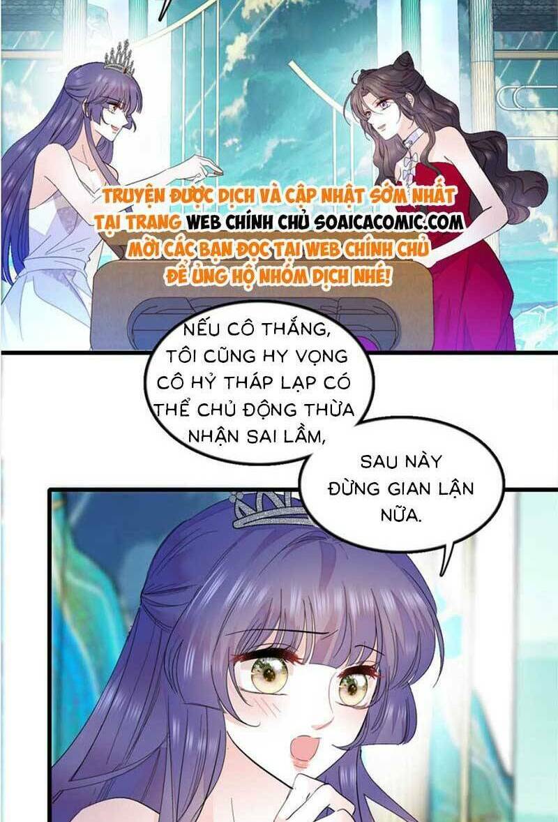 Thiên Kim Toàn Năng Bá Khí Ngút Trời Chapter 49 - Trang 2