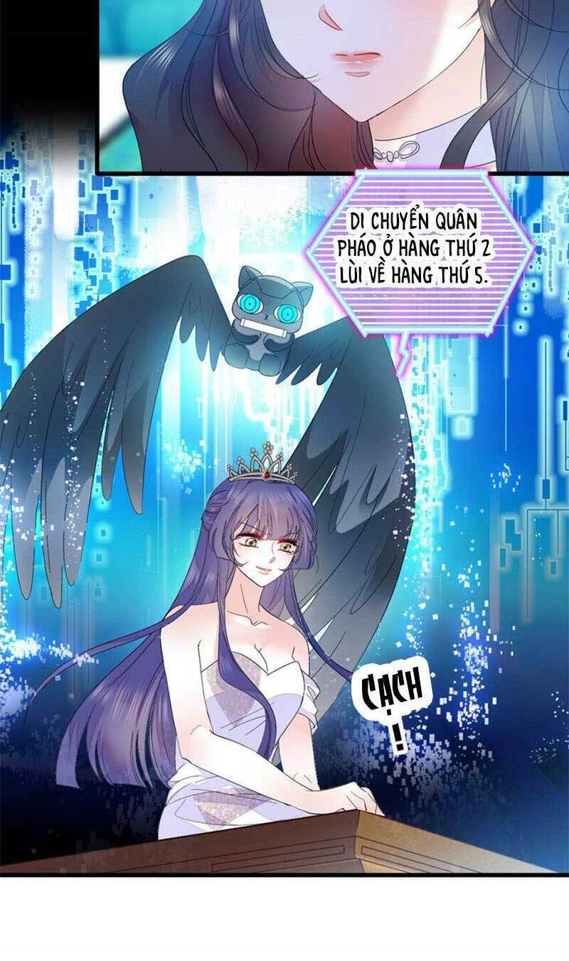 Thiên Kim Toàn Năng Bá Khí Ngút Trời Chapter 49 - Trang 2