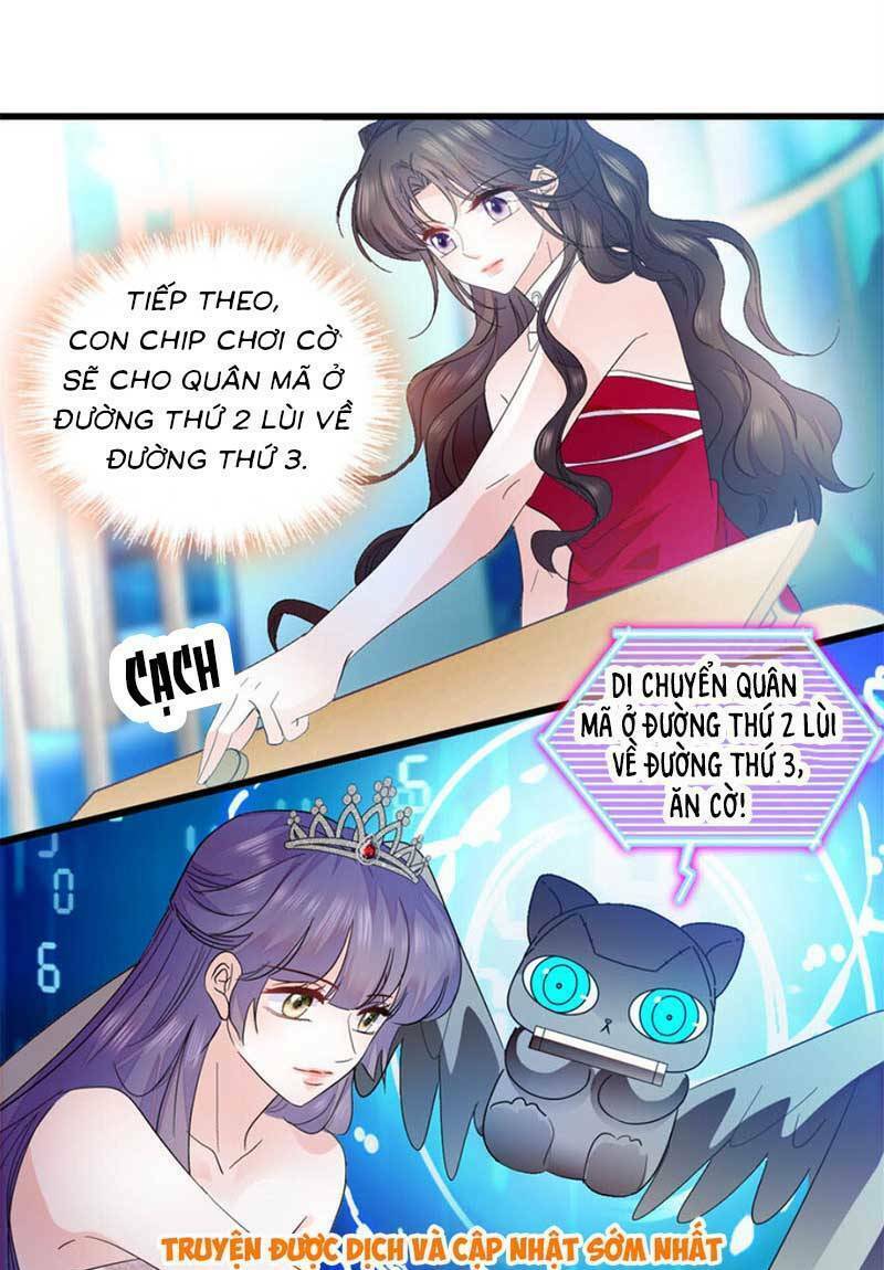 Thiên Kim Toàn Năng Bá Khí Ngút Trời Chapter 49 - Trang 2