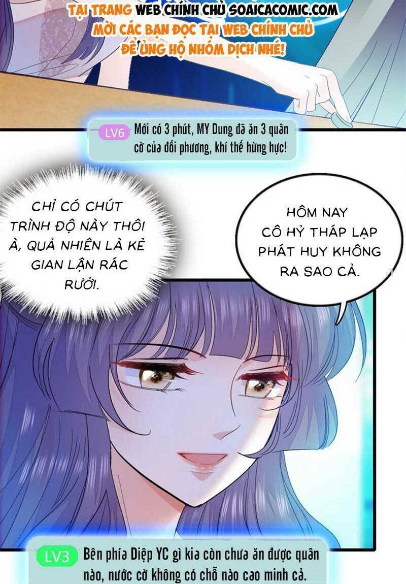 Thiên Kim Toàn Năng Bá Khí Ngút Trời Chapter 49 - Trang 2