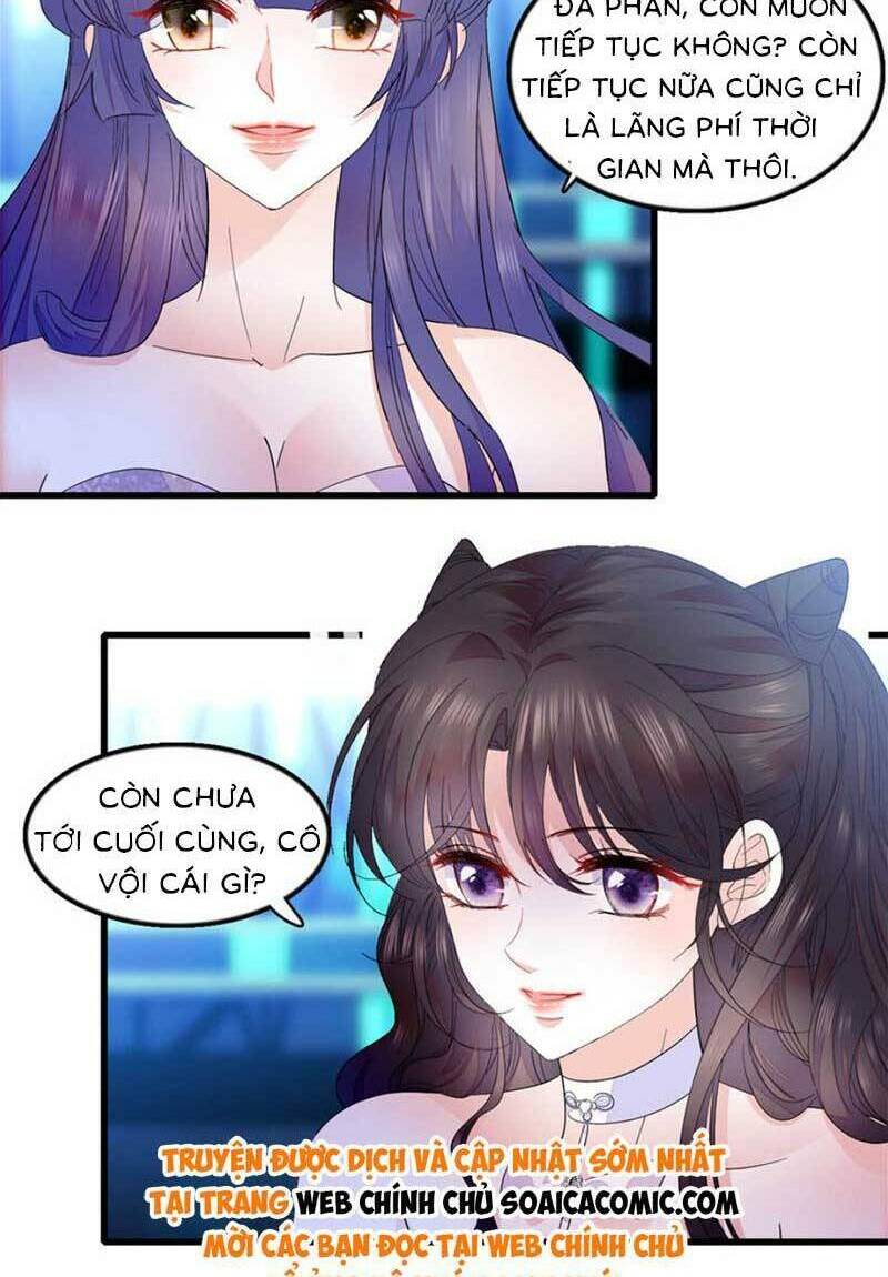 Thiên Kim Toàn Năng Bá Khí Ngút Trời Chapter 49 - Trang 2