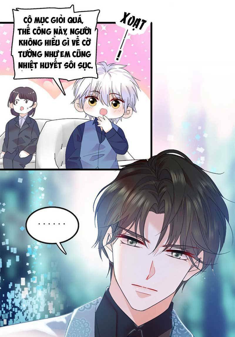 Thiên Kim Toàn Năng Bá Khí Ngút Trời Chapter 49 - Trang 2