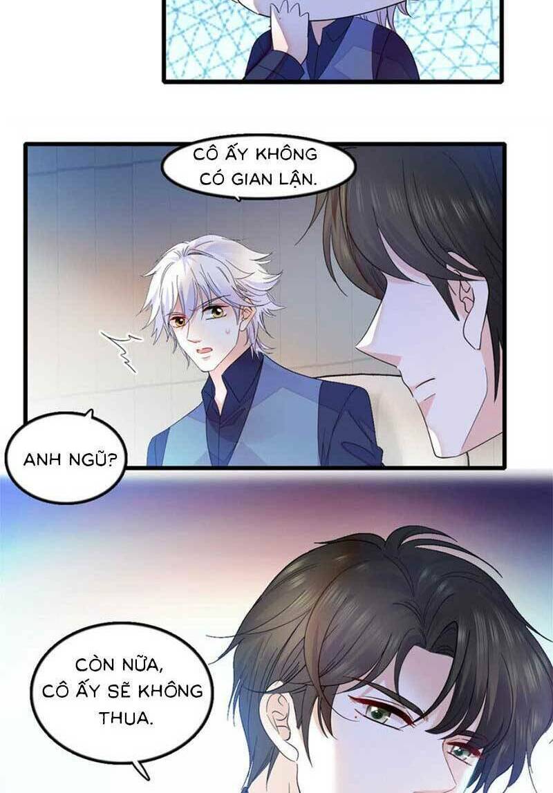 Thiên Kim Toàn Năng Bá Khí Ngút Trời Chapter 49 - Trang 2