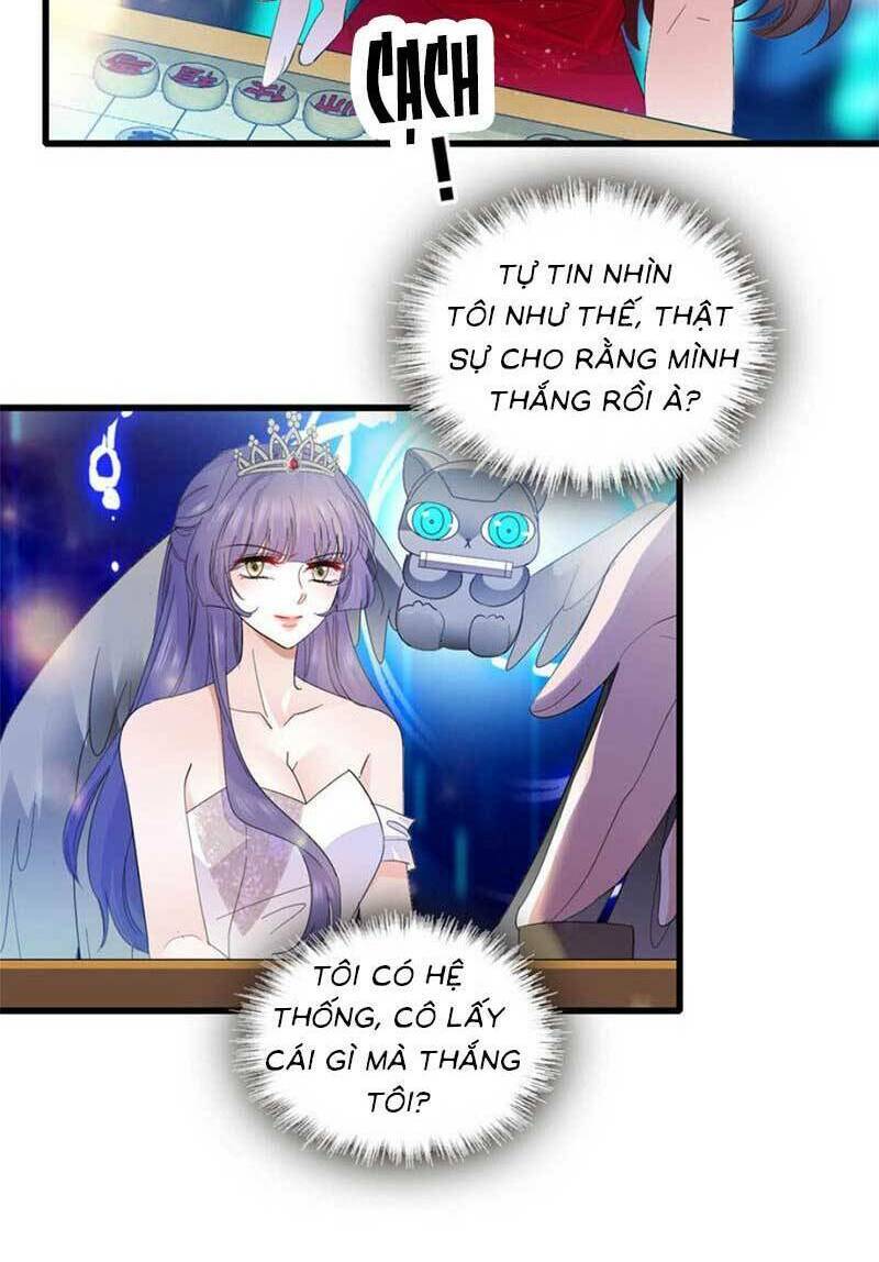 Thiên Kim Toàn Năng Bá Khí Ngút Trời Chapter 49 - Trang 2