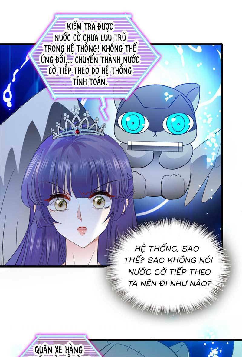 Thiên Kim Toàn Năng Bá Khí Ngút Trời Chapter 49 - Trang 2