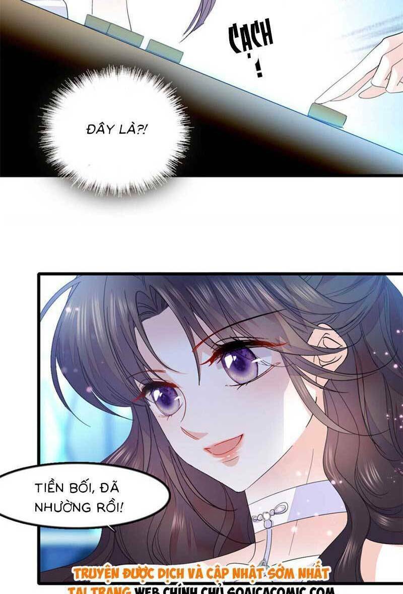 Thiên Kim Toàn Năng Bá Khí Ngút Trời Chapter 49 - Trang 2