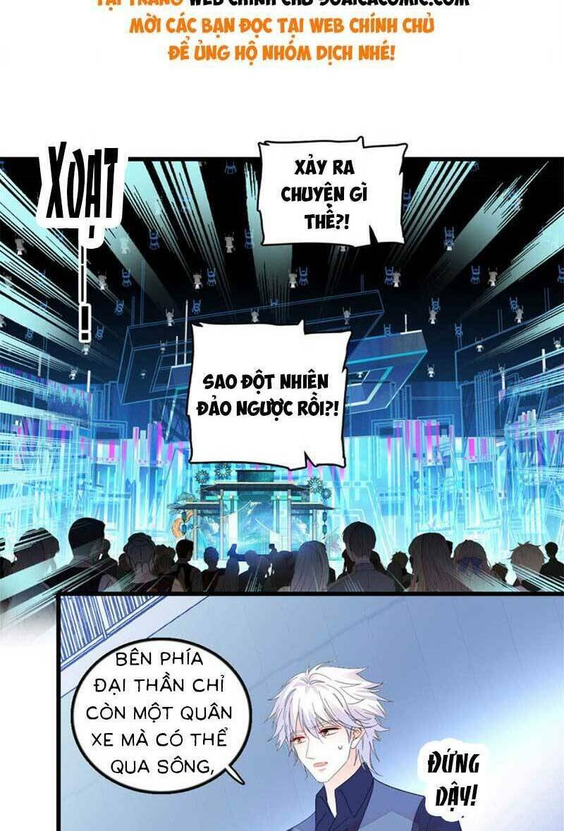 Thiên Kim Toàn Năng Bá Khí Ngút Trời Chapter 49 - Trang 2