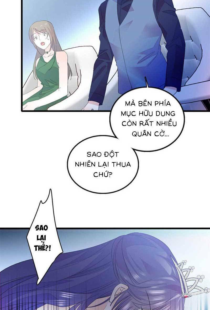 Thiên Kim Toàn Năng Bá Khí Ngút Trời Chapter 49 - Trang 2