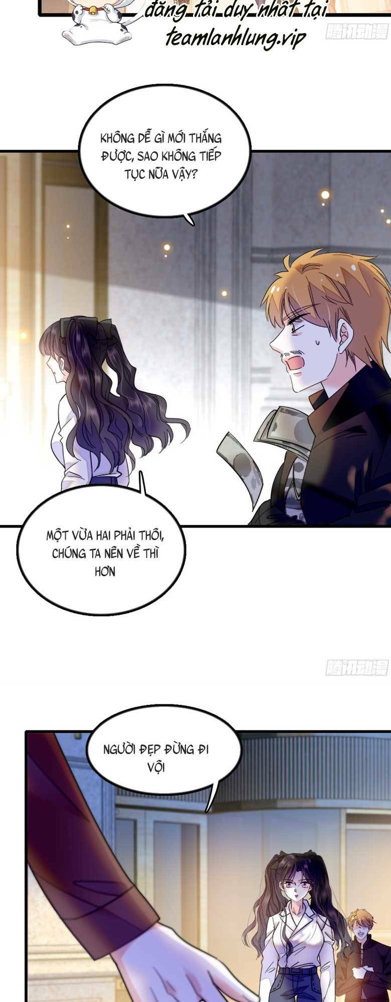 Thiên Kim Toàn Năng Bá Khí Ngút Trời Chapter 5 - Trang 2