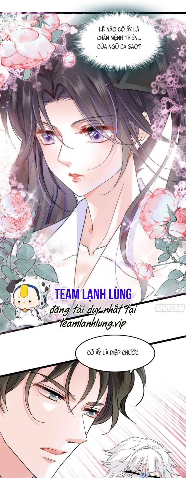Thiên Kim Toàn Năng Bá Khí Ngút Trời Chapter 5 - Trang 2