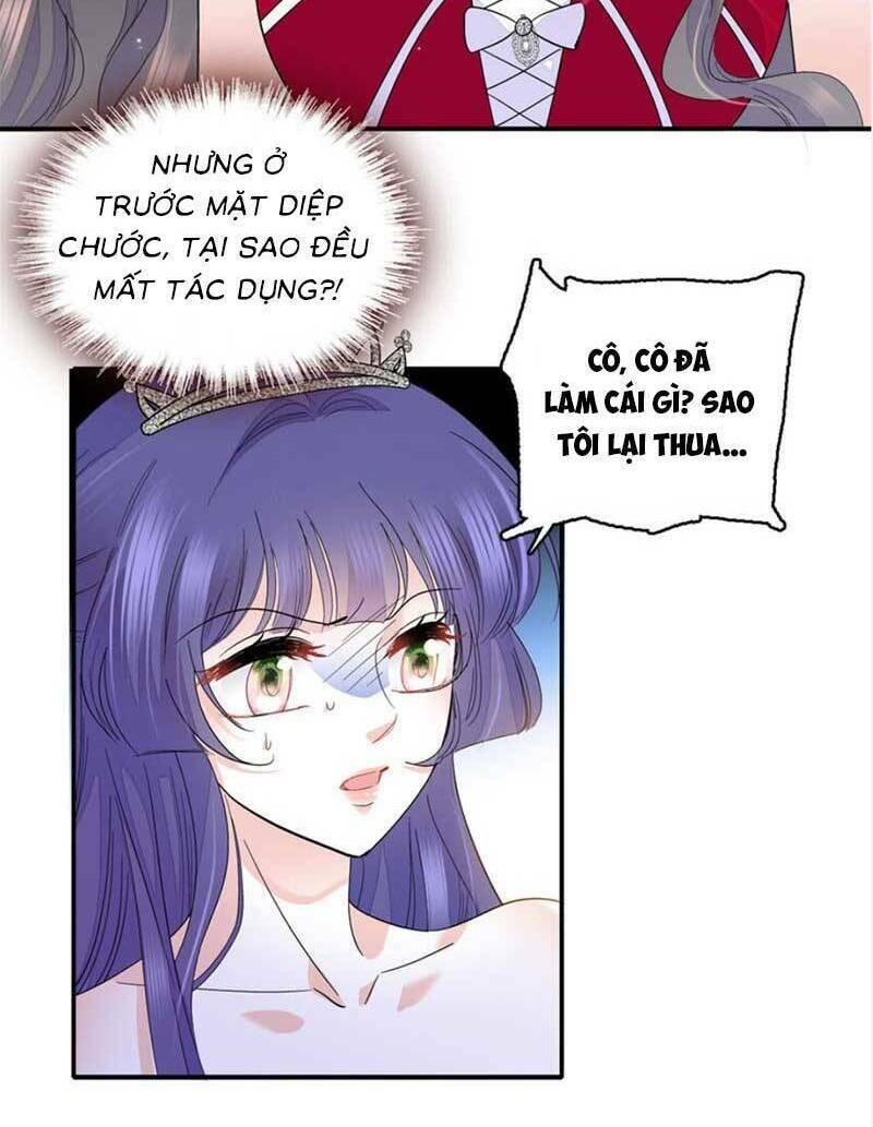 Thiên Kim Toàn Năng Bá Khí Ngút Trời Chapter 50 - Trang 2