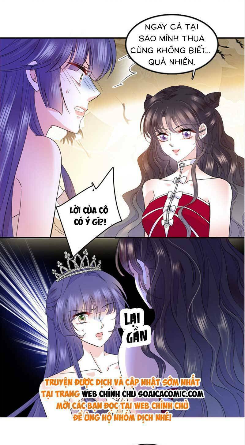 Thiên Kim Toàn Năng Bá Khí Ngút Trời Chapter 50 - Trang 2