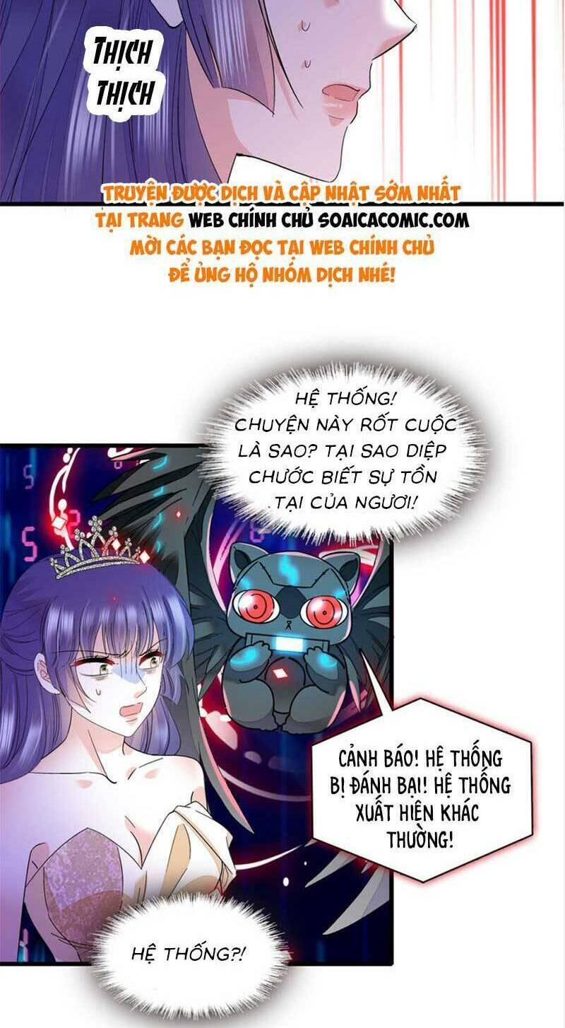 Thiên Kim Toàn Năng Bá Khí Ngút Trời Chapter 50 - Trang 2