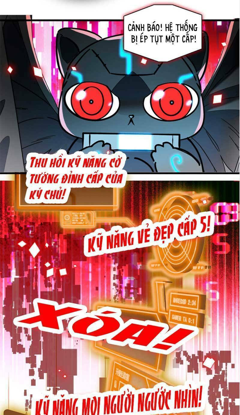 Thiên Kim Toàn Năng Bá Khí Ngút Trời Chapter 50 - Trang 2