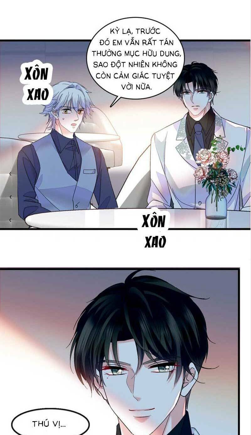 Thiên Kim Toàn Năng Bá Khí Ngút Trời Chapter 50 - Trang 2