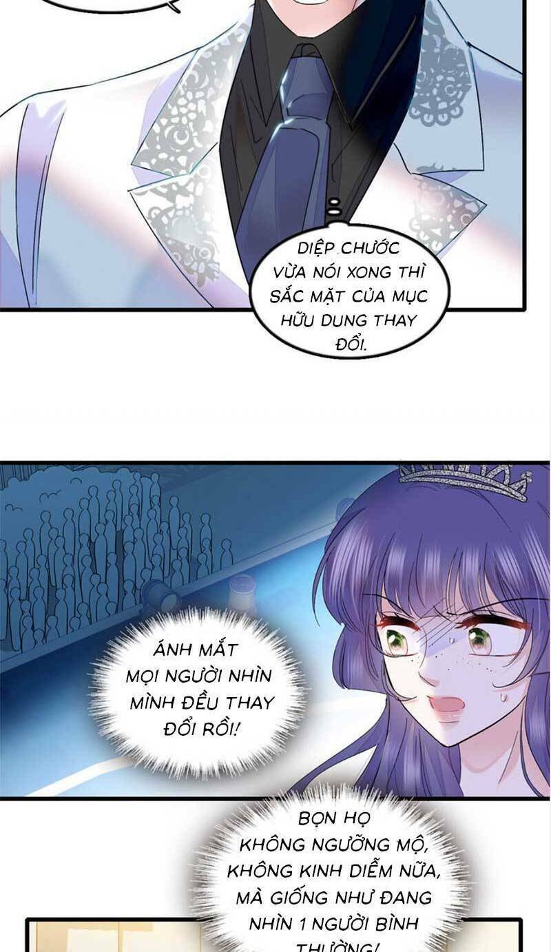 Thiên Kim Toàn Năng Bá Khí Ngút Trời Chapter 50 - Trang 2